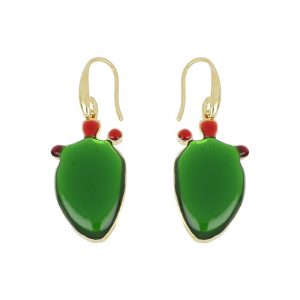 earrings-with-pendant-small-fig-from-india