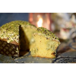 panettone-al-pistacchio