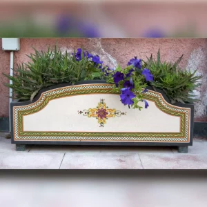 vaso-porta-fiori-in-pietra-lavica-decorata-a-mano-1024x1024
